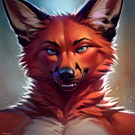 AlphaFox's Avatar