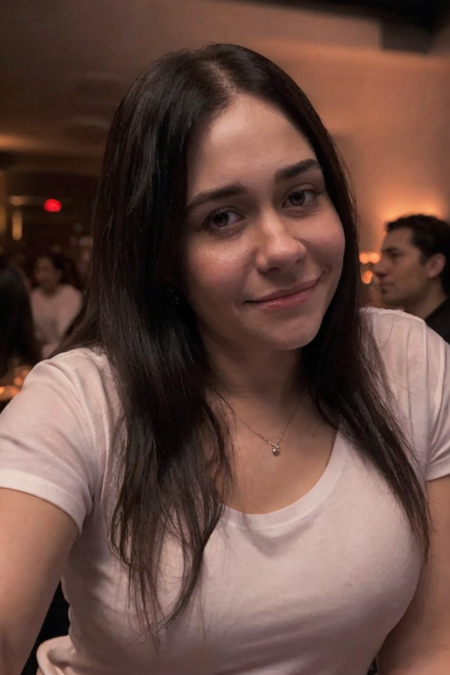 Alessandra Negrini - [Brazilian] SD1 🇧🇷 v2.0