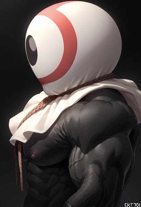 Hirasaka Yomotsu [Mirai Nikki] [PonyXL] V1