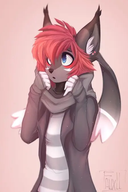 Rabbitgirl's Avatar