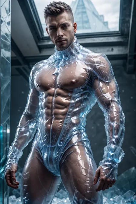 Ice Armor