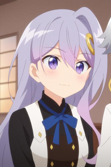 [COMMISSION] Tensei Kizoku no Isekai Boukenroku | Silk von Santana | PDXL (転生貴族の異世界冒険録～自重を知らない神々の使徒 | シルク・フォン・サンタナ) all frames