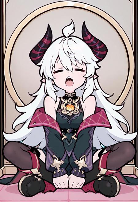 Skorpikor's Avatar