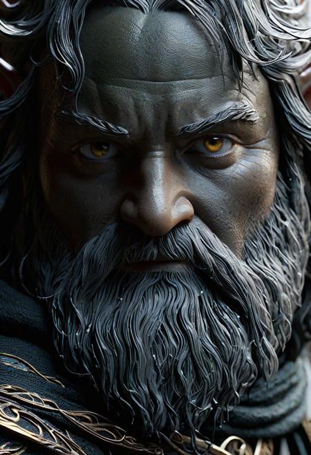 Completely The world of the Lord of the Rings, pure black, detailed, but the Lord of the Rings of life are rising, FastNegativeV2, ral-dissolve, amazing quality, masterpiece, best quality, hyper detailed, ultra detailed, UHD, perfect anatomy,Legolaz
cinematic, sharp focus, intricate, cinematic, dramatic light