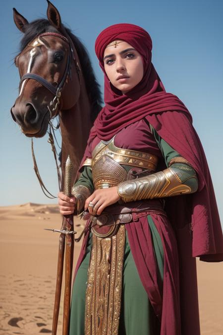 arabarmor