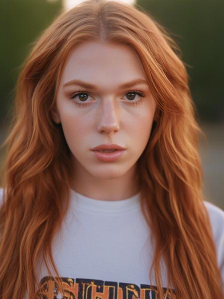 Aspen Brooks - SDXL & Pony SDXL