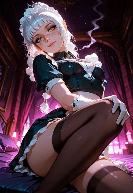 Soft Touch | Illustrious LoRa | Tamra's Styles