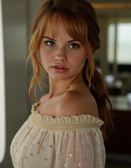 Debby Ryan v1.0