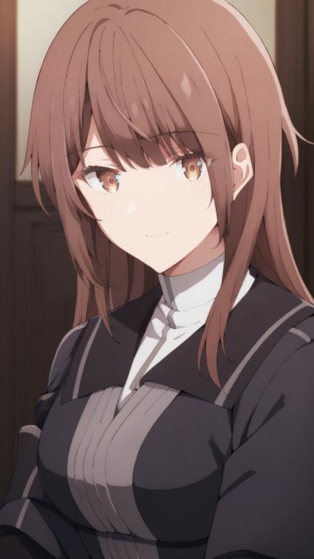 [ILXL/PDXL] Emilia Ludowell エミリア・ルードウェル | Maou Gakuin no Futekigousha 魔王学院の不適合者 (The Misfit of Demon King Academy) v1.0