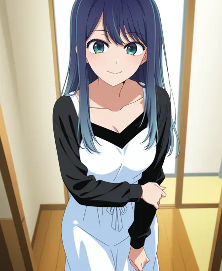 Akana Kurokawa - [Oshi No Ko]