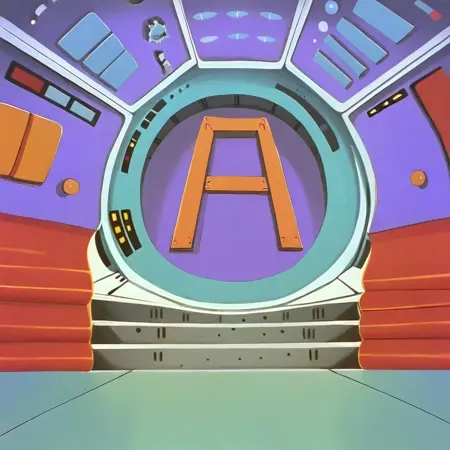 Meka Cockpit (Zenderman)