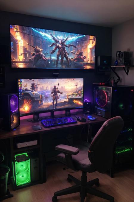 PCMR v1.0