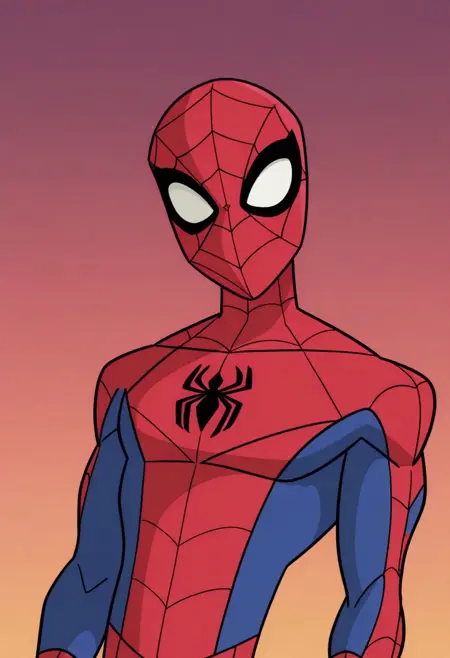 the spectacular spider man