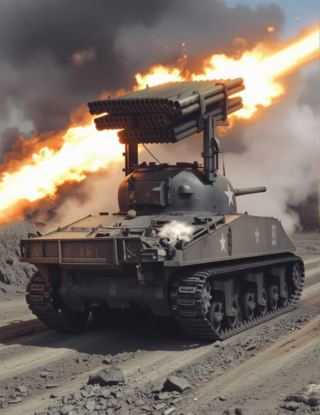Sherman Calliope v1.0