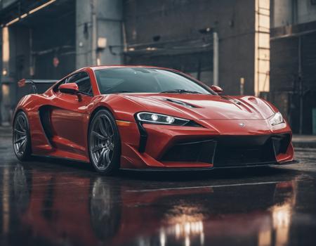 anime artwork <lora:Andrew Law CLIP-000005:1>,automotive photography,car photography,cinematic lighting photography,behance. polished,sport car,Andrew Law, . anime style, key visual, vibrant, studio anime,  highly detailed