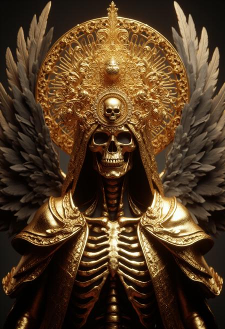 SEPULCHRAL ELEGY [FLUX] v1.0
