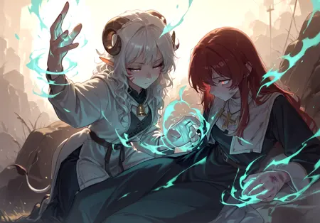 healing word (magic) | dnd