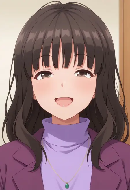 Fujimiya Shihoko | The Angel Next Door Spoils Me Rotten | お隣の天使様にいつの間にか駄目人間にされていた件