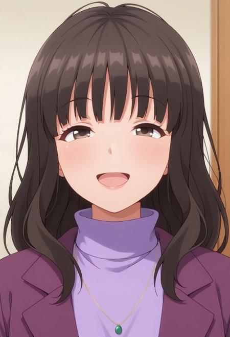 Fujimiya Shihoko | The Angel Next Door Spoils Me Rotten | お隣の天使様にいつの間にか駄目人間にされていた件 v1.0