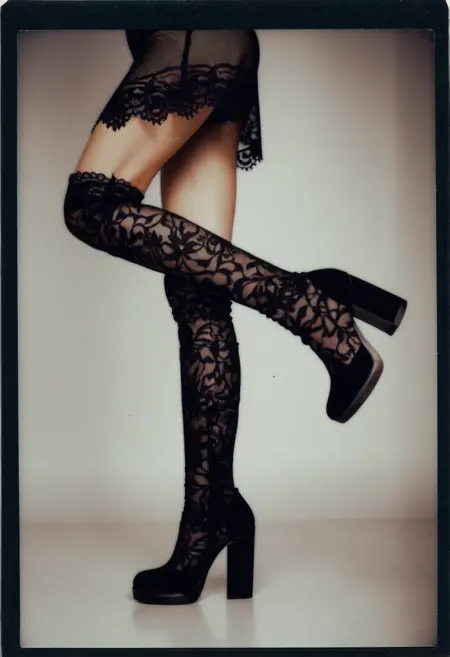 Women's shoes