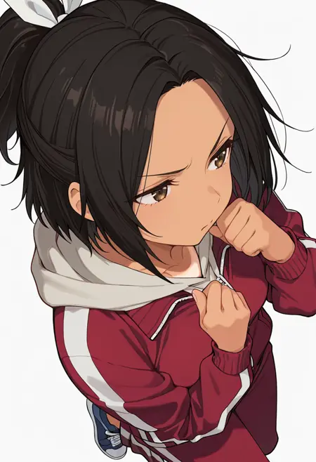 Hazakura Hikari | Nande Koko ni Sensei ga!