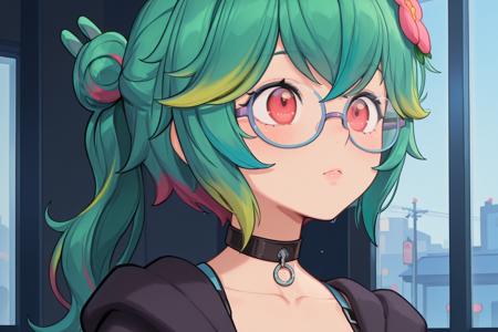 HDA_Rosedoodle (Request) v1.0
