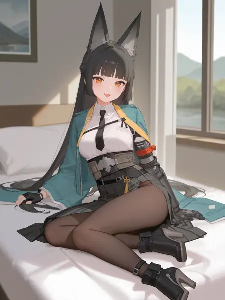 Hoshimi Miyabi 星見雅 (Pony,Il,XL,1.5)