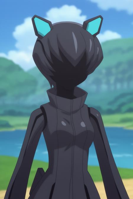 Strike Witches | Neuroi girl | PDXL | s1 v1.0