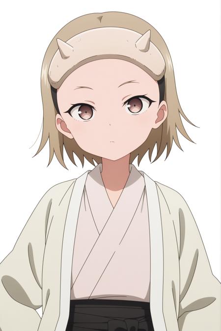 Kunoichi Tsubaki no Mune no Uchi | Dokudami illustrious [commission]