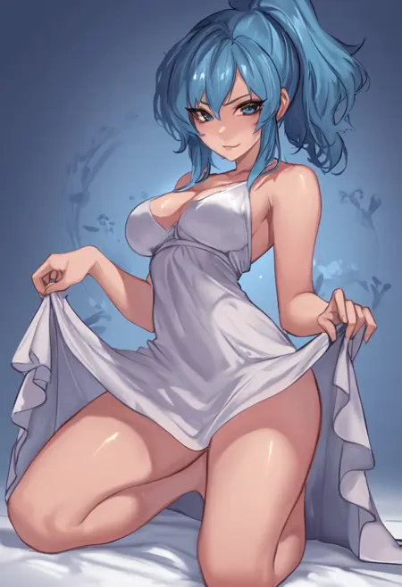 Sulia Vartist (SuliaVtuber)