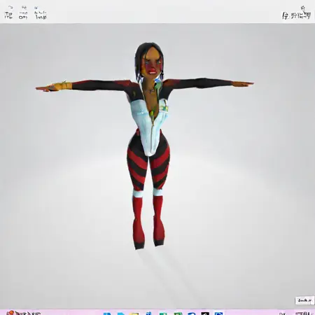 Mixy Trix (DJ Hero) (My Version) 2.0