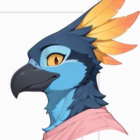 birdsofparadise's Avatar