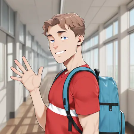 William Clockwell (Invincible)