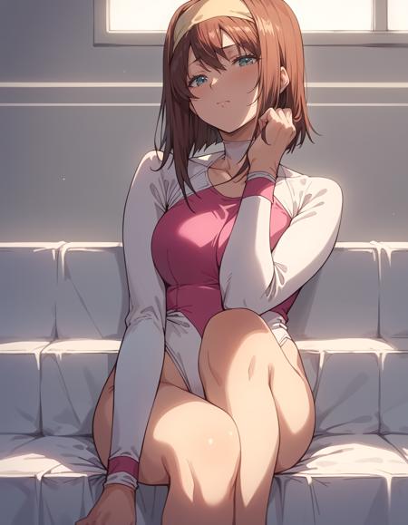 Tsundero (Hentai) - Aoi v1.0