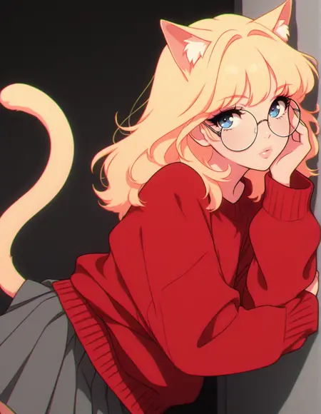 Cubby's Illustrious Styles - MJBD