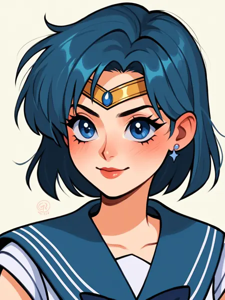 SimzArts LoRA/LoCon | SDXL Pony