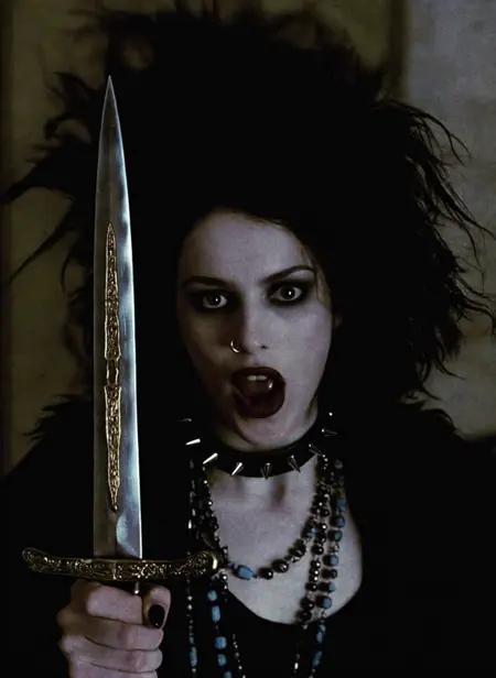 90s-00s Movie Still - UltraReal