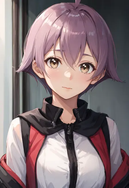 sakawa/酒匂 (Kantai Collection)