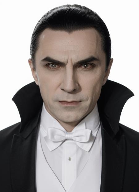 d1, a man, dracula, close up portrait, headshot, man, solo, man in suit,  full body, full body shot, white background, no background, PNG, natural lighting, no shadows, ultra detailed, hyperrealistic, 80mm, 4k, 8k, 8k realistic, sharp focus, intricate, high resolution <lora:Dracula:.95>,