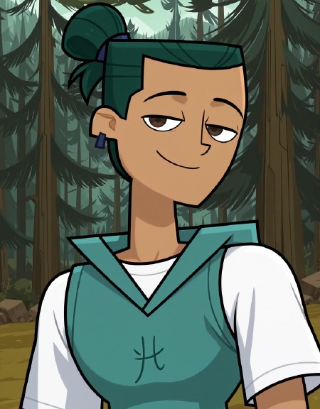 Kai Mitchell - Disventure Camp 2 V1