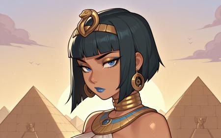 Prometed's Avatar