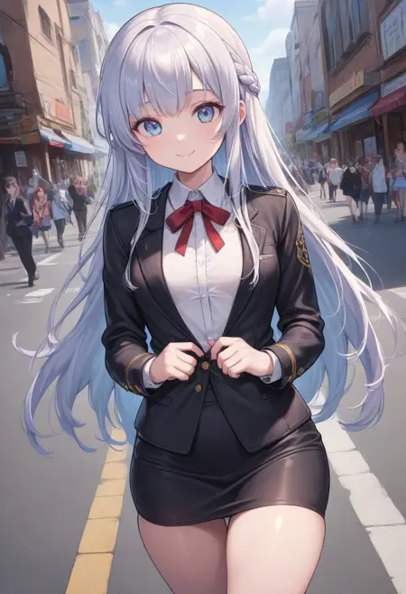 Schnee Weissberg - Old Design