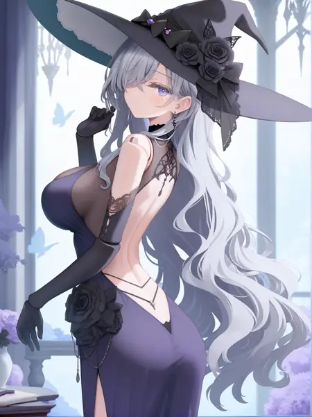 SoulTide 灵魂潮汐 Fanny 凡妮