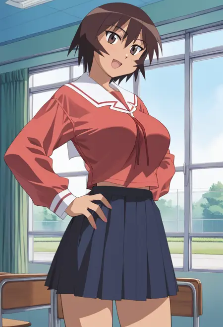 Kagura (Pony)