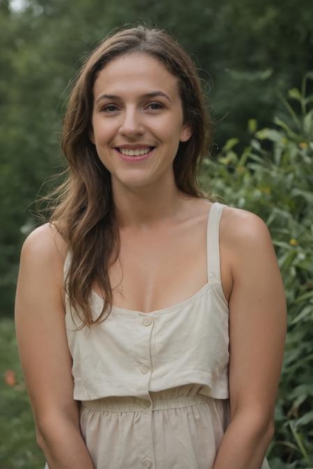 Adriene Mishler V1
