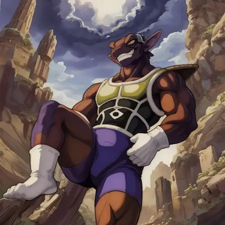 Neiz (Dragonball Z) (AD)