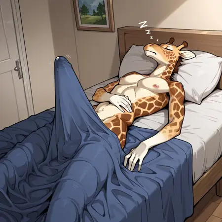 Morning Wood