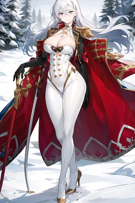 Tartini Vindicta/The Other Shore