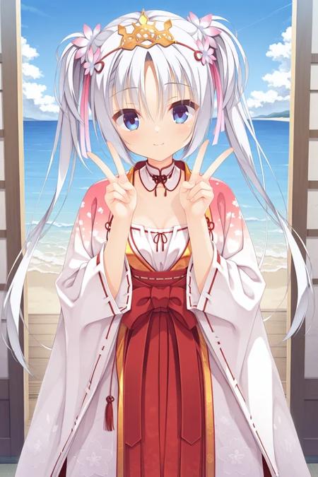 Tomotake Yoshino|Senren * Banka v1.0