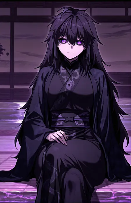 Yehwa (Heavenly Demon) | Childhood Friend of the Zenith | 천하제일인의 소꿉친구 | Manhwa | Webtoon | Illustrious